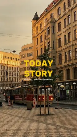 TODAY STORY