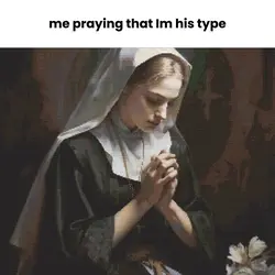 literally me