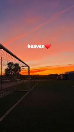 heaven