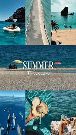 Summer time