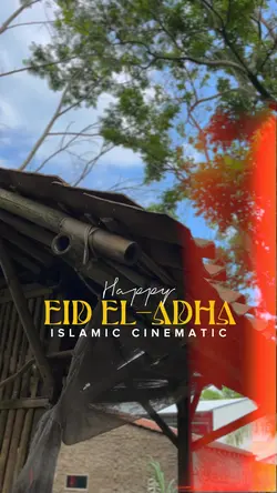 Eidun saed eid adha