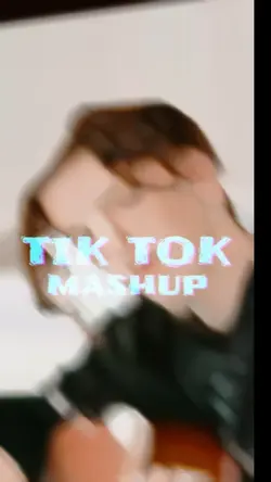 Tiktok Mashup