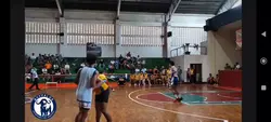 Basketball Slowmo