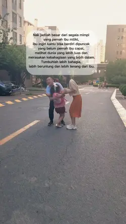 Nak jadilah besar