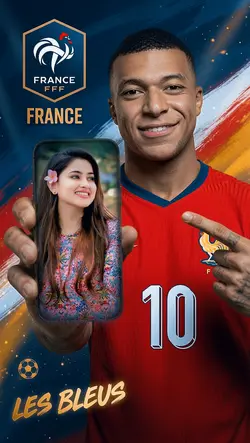 FIFA WORLD FRENCH