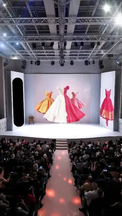 fashion show