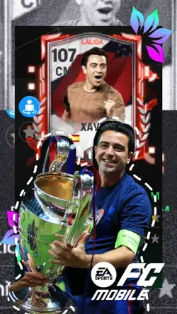 Lobby card FC mobile