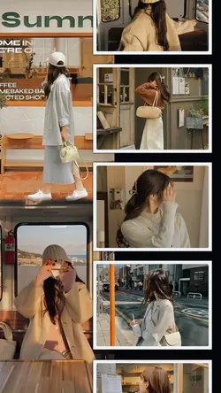 14Pic Clip Aesthetic