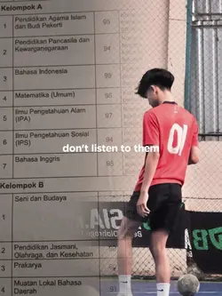 trend nilai raport