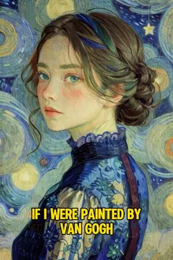 Van Gogh Painting AI