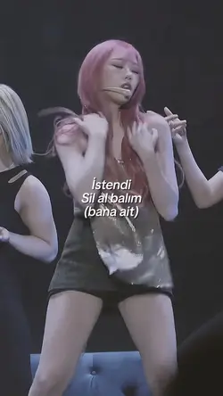 Giselle Fancam