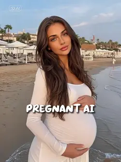 pregnant AI