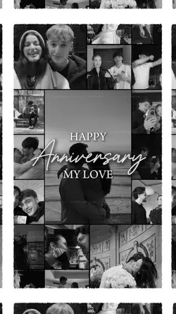 anniversary