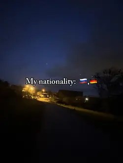 Nationality 