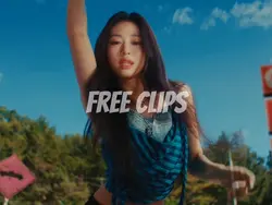 Ahyeon free clips 