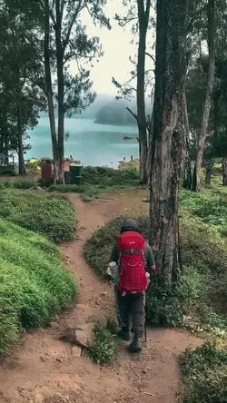 segara anak