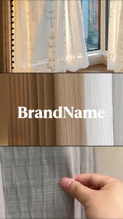 Drapery Fabric