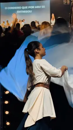 Momentos | Culto
