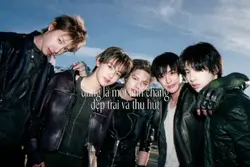 Lagi tampan remix