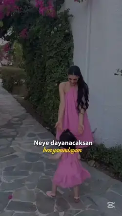 ben yanındayım 