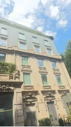 Michelen restaurant