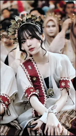 cuppe atikku bugis 