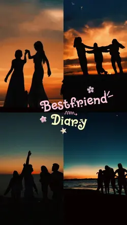 bestfriend diary