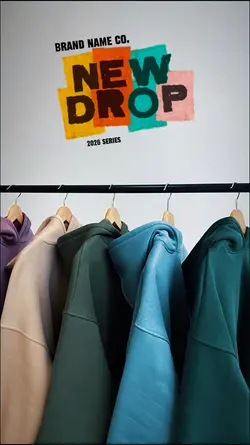 NEW DROP PRODUCT