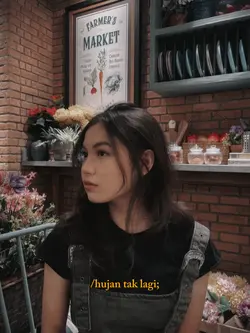 HUJAN