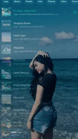 Siapa Yang Salah