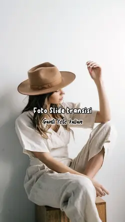 Trasisi Foto simple