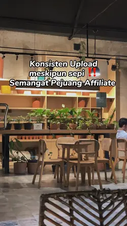 affiliate pemula