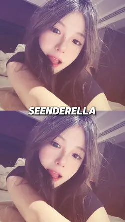 Seenderella