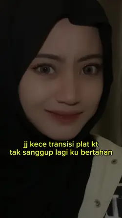 jj Transisi plat kt 