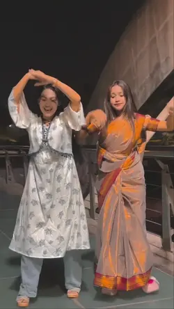 dancing video 