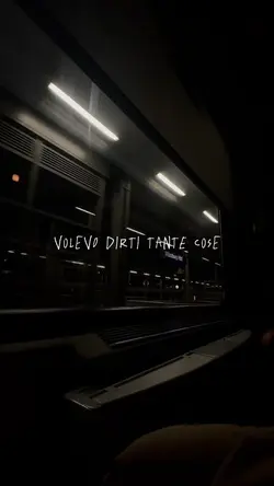 Ti vorrei viziare..