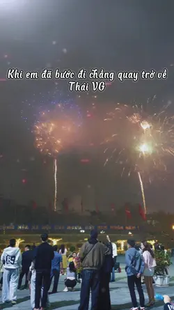 Khi em đã - Thái VG