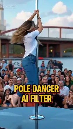 Pole Dancer