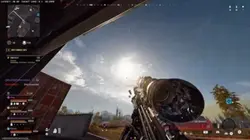 Warzone template 