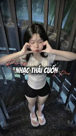 Nhạc Thái slay