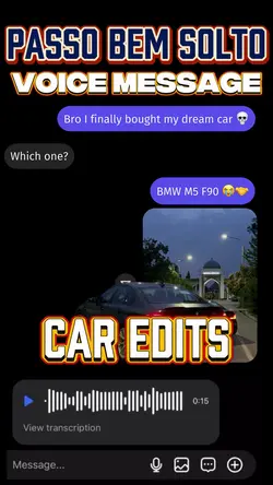 Car  funk trend