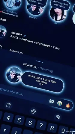 mika poloss