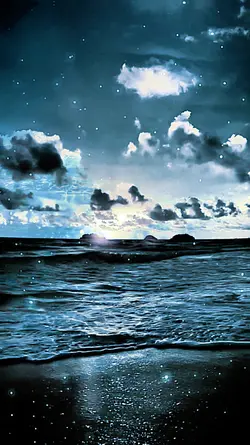 THE SEA