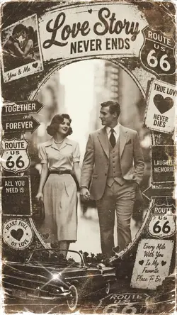 Love Story 