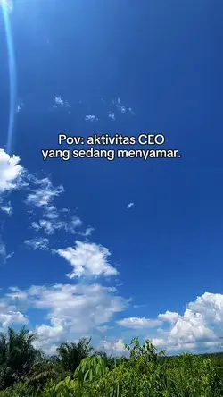 story wa kata kata