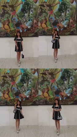MODERN