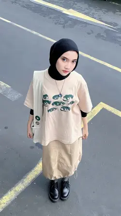 makin nyaman jauh da