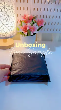 Unboxing
