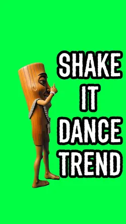 TUNG SAHUR SHAKE IT