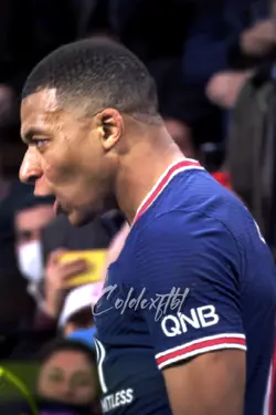 Mbappe drible 🤩